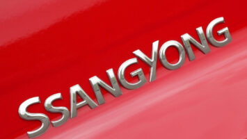 Ssangyong’tan dünyada ilk dokunmatik cam teknolojisi