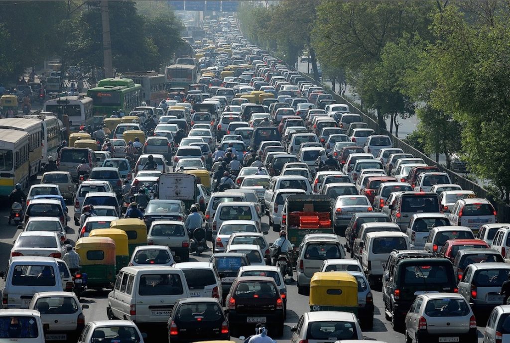 Karayolu Güvenliği ve Trafik Haftası
