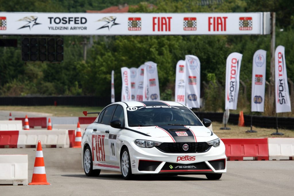 İleri Sürüş Teknikleri Kursu