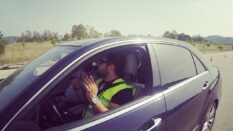 Güvenli Sürüş Teknikleri Eğitimi