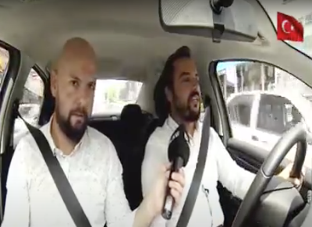 Defansif Sürüş Teknikleri Eğitimi