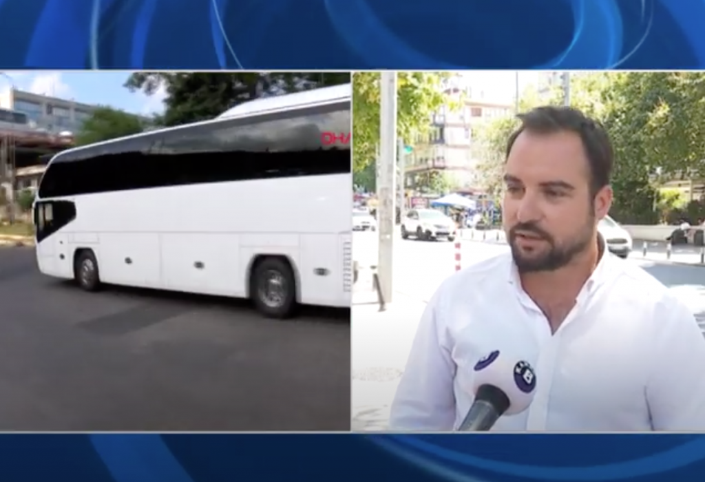 Bayramda seyahate çıkacaklara tavsiyeler