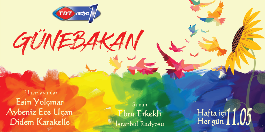 Bayram Seyahati için Güvenli Sürüş Tavsiyeleri – TRT Radyo 1