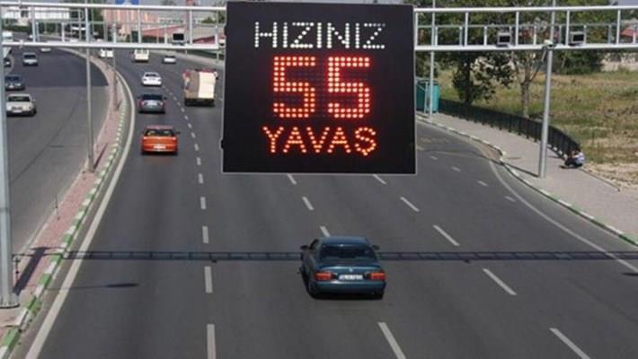 Hız limitleri artırılmalı mı?