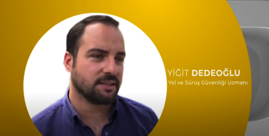 Zorunlu kış lastiği uygulaması başladı