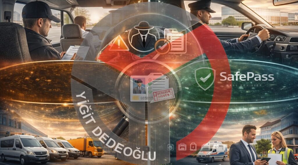 Servis Aracı Gizli Müşteri Deneyimi